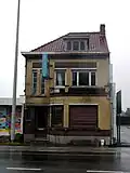Burgerhuis