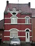 Interbellum burgerwoning