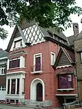 Burgerhuis van 1937