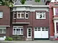 Burgerhuis van 1935