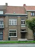 Stadswoning Marie Therese