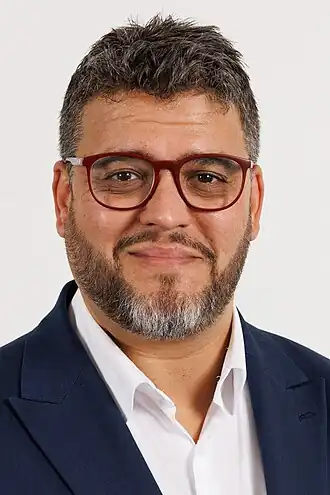 Jamal Ikazban