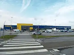 IKEA