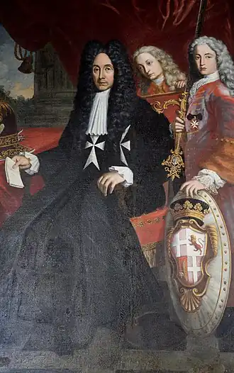 Antonio Manoel de Vilhena