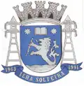 Wapen van Ilha Solteira Estância Turística de Ilha Solteira