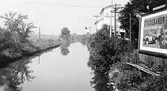 Bij Seneca (Illinois)