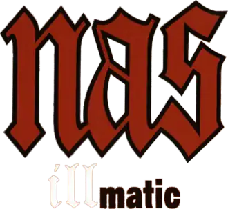 Illmatic
