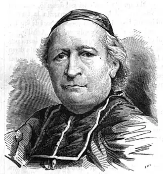 Illustratie Renato Francesco Regnier uit 1874