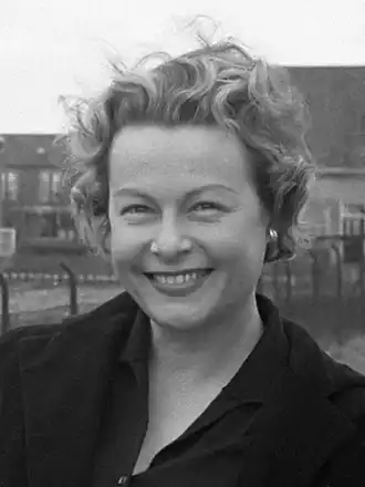 Ilse Werner (1961)