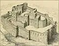 Krak des Chevaliers
