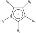 imidazolium