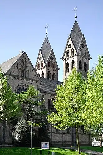 Sint-Lambertuskerk