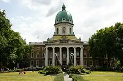 Het Imperial War Museum