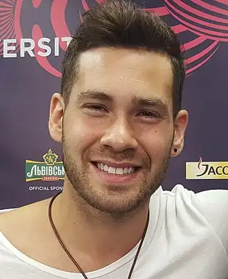 Ziv in 2017