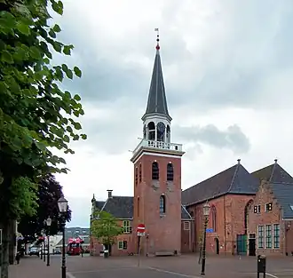 Nicolaïkerk