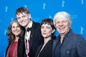 In Liebe, Eure Hilde