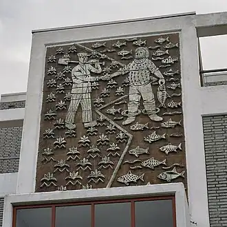 Gemaal Lovink (Biddinghuizen)