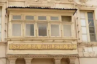 Senglea Athletic