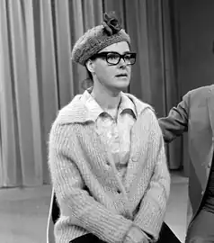 Ina van Faassen (1969)