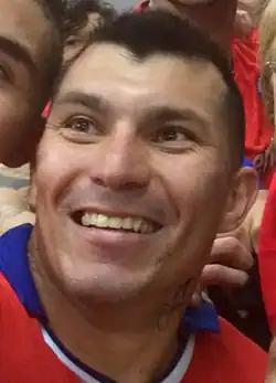 Gary Medel