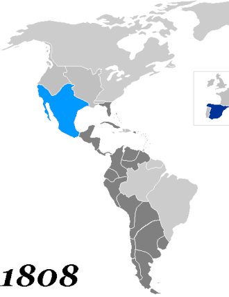 Spaans-Amerikaanse onafhankelijkheidsoorlogen