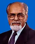 Inder Kumar Gujral