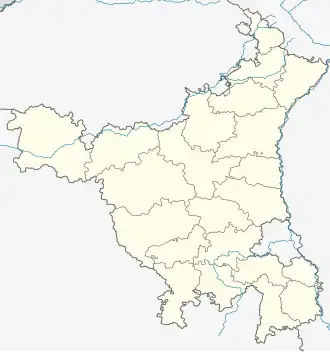 Begum Pur (Haryana)