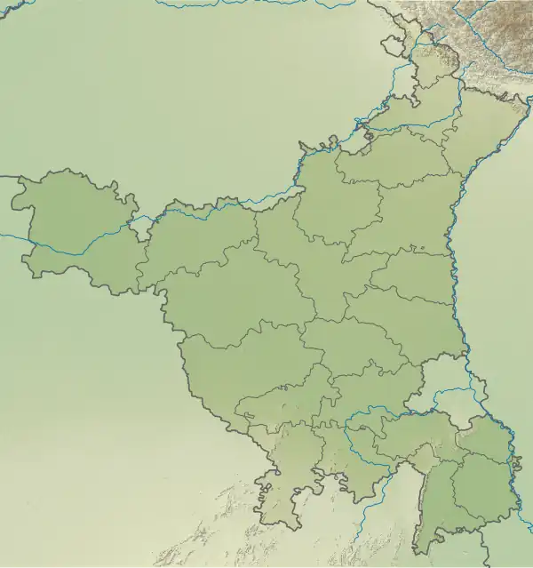 Sothi-Siswalcultuur (Haryana)