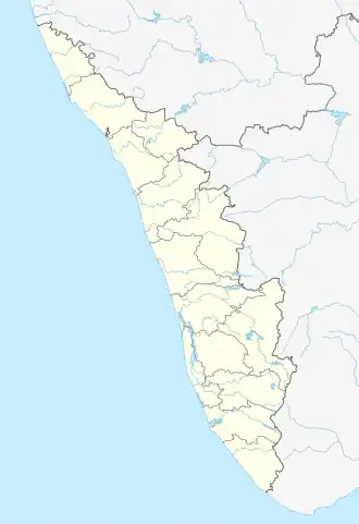 Trivandrum (Kerala)