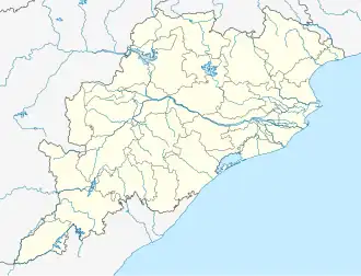 Cuttack (Odisha)