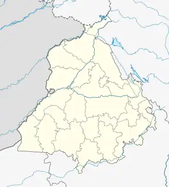 Jalandhar (Punjab)