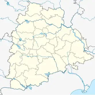 Haiderabad (Telangana)