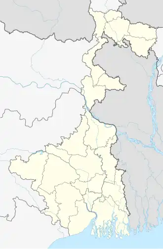 Chandannagar (West-Bengalen)
