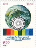 Indian National Science Academy