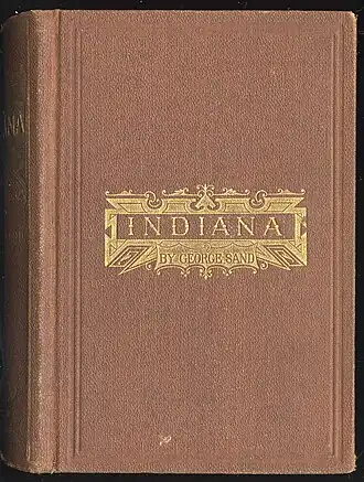 editie uit 1870, T.B. Peterson & Brothers, Philadelphia