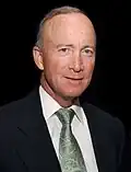 Mitch Daniels