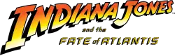 Indiana Jones and the Fate of Atlantis
