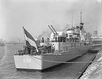 Hr.Ms. Gelderland