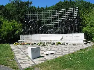 Indisch monument