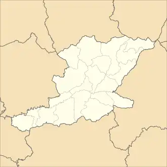 Klampok (Banjarnegara)