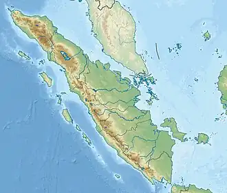 Banda Atjeh (Sumatra)