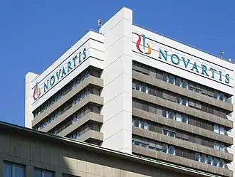 Novartis