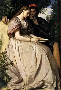 Paolo en Francesca