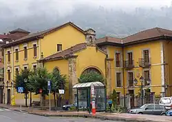 Casa Cobián