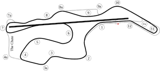 Sonoma Raceway