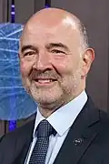 Pierre Moscovici