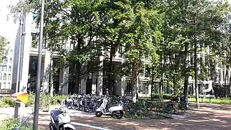 Hooddingang Medisch Centrum Ter Gooi, Hilversum