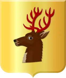 Wapen van Ingelmunster