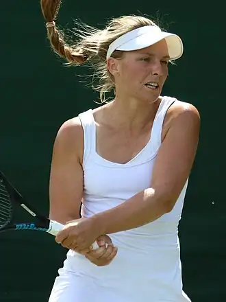 Wimbledon 2022 (kwalificatie)