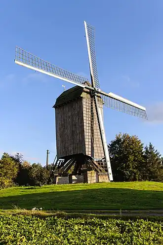 Landergemmolen